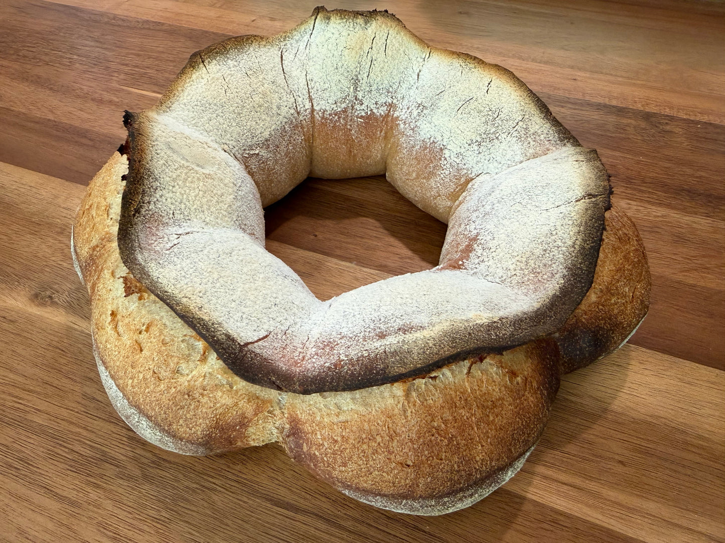 Bordeaux Crown (Couronne Bordelaise)