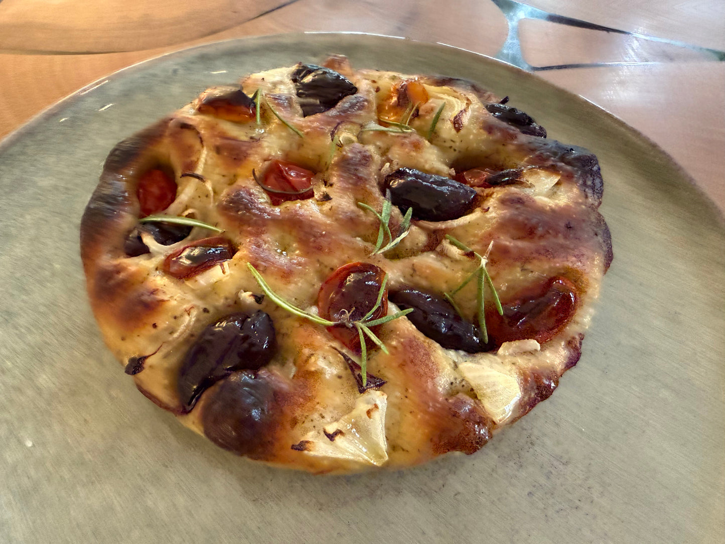 Focaccia