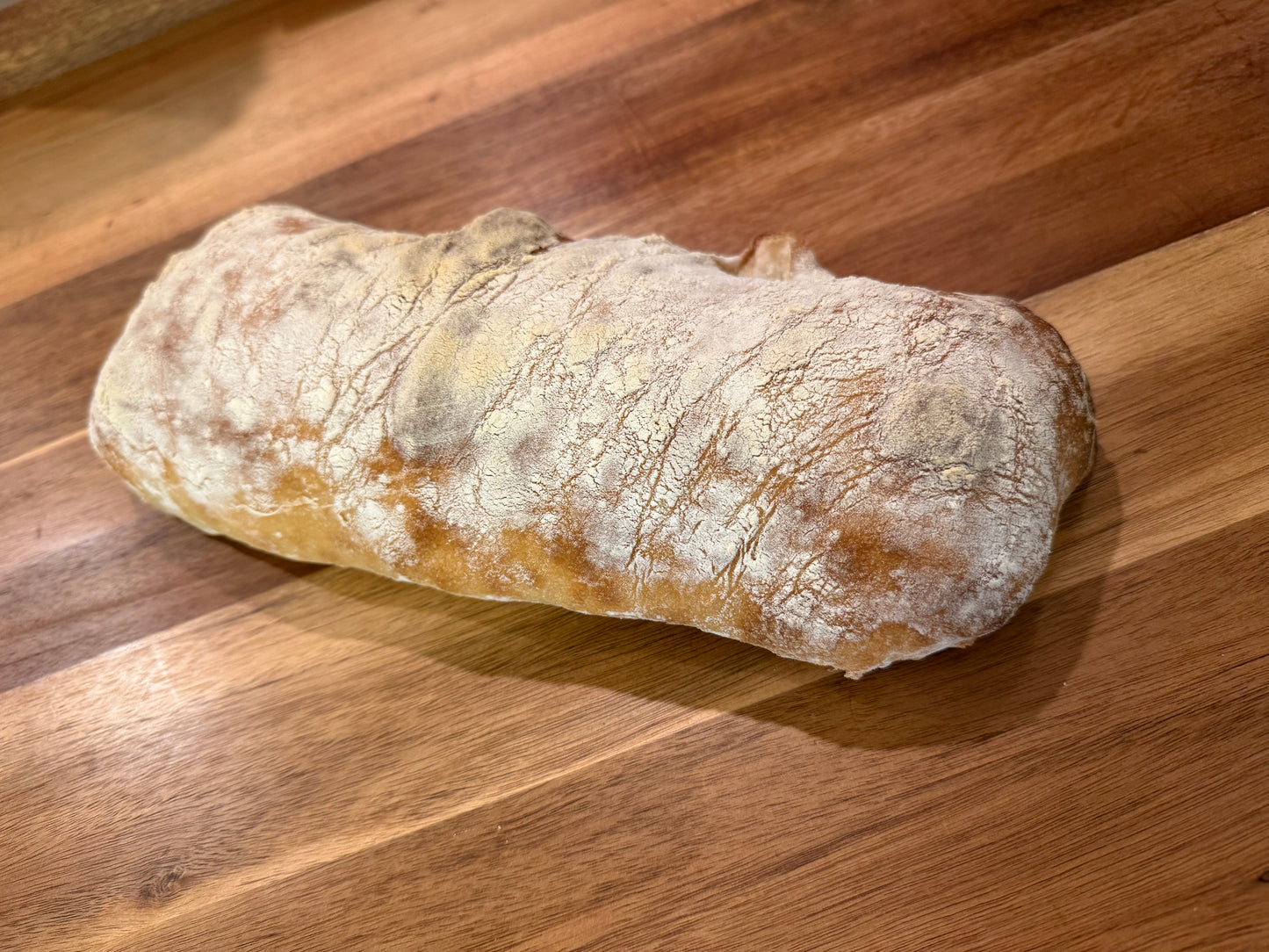 Ciabatta