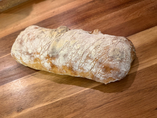 Ciabatta