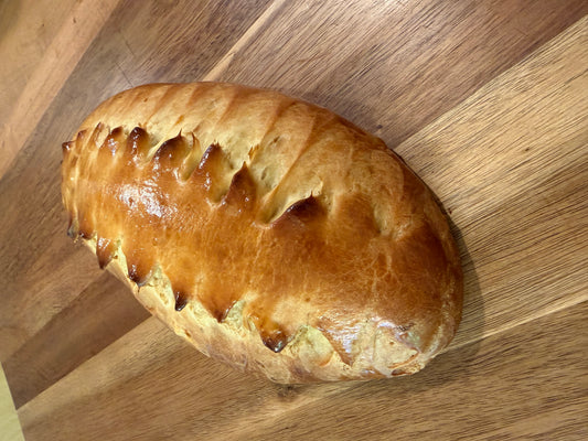 Norman Brioche (Fallue)