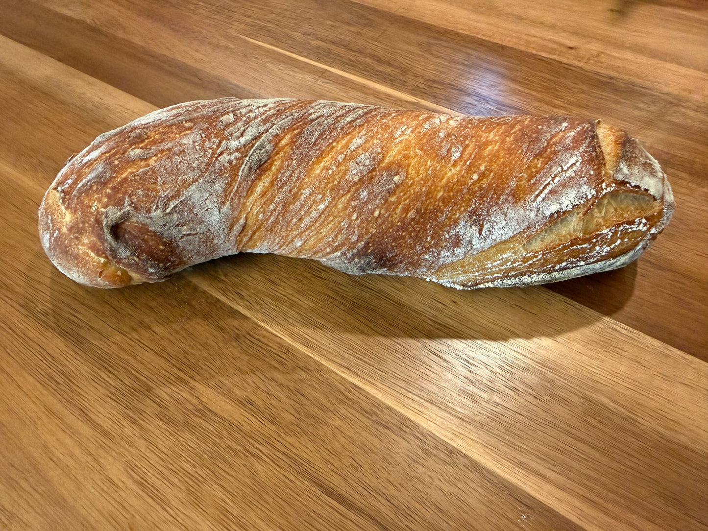 Lodève Bread (Pain de Lodève)